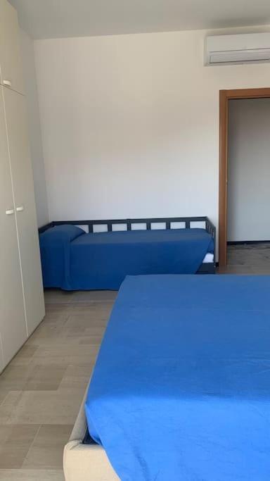 Vista Mare Con Ogni Comfort Varazze Ngoại thất bức ảnh