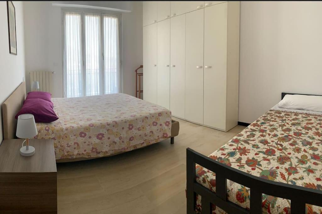 Vista Mare Con Ogni Comfort Varazze Ngoại thất bức ảnh