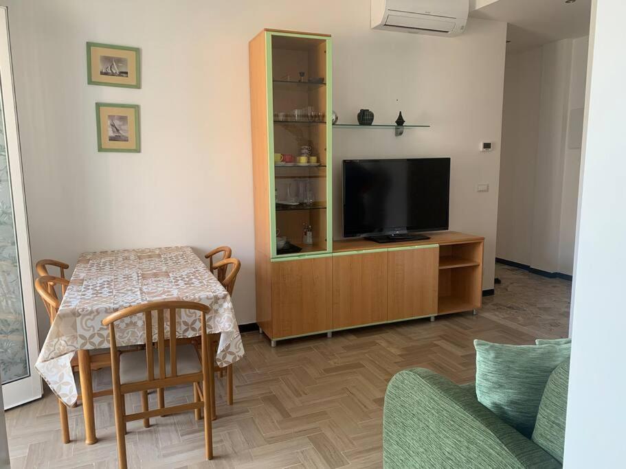 Vista Mare Con Ogni Comfort Varazze Ngoại thất bức ảnh