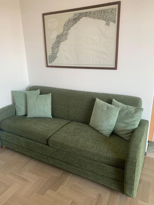 Vista Mare Con Ogni Comfort Varazze Ngoại thất bức ảnh