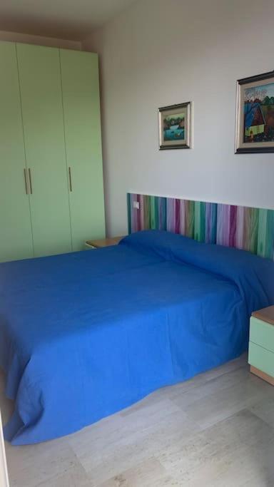 Vista Mare Con Ogni Comfort Varazze Ngoại thất bức ảnh